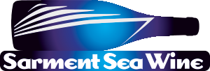 Logo - Sarment Sea Wine