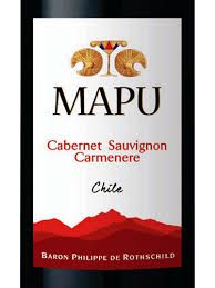Mapu - Sarment Sea Wine
