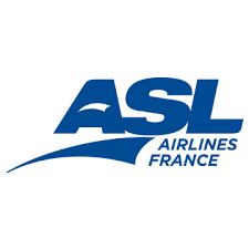 ASL Airlines - Sarment Sea Wine