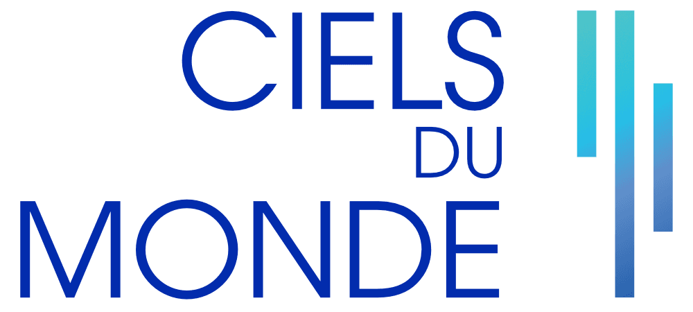 Ciels du Monde - Sarment Sea Wine