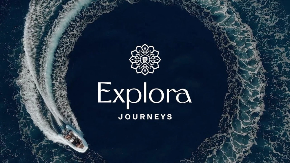 Explora Journeys - Sarment Sea Wine