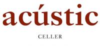 Acústic Celler - Sarment Sea Wine