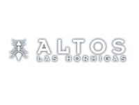 Altos las hormigas - Sarment Sea Wine