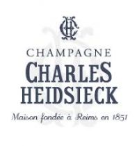 Charles Heidsieck - Sarment Sea Wine