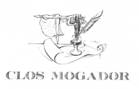 Clos Mogador - Sarment Sea Wine