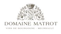 Domaine Matrot - Sarment Sea Wine