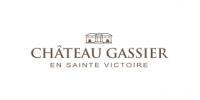 Château Gassier - Sarment Sea Wine