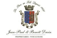 Jean Paul & Benoit Droin - Sarment Sea Wine