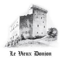 Le Vieux Donjon - Sarment Sea Wine