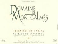 Domaine de Montcalmès - Sarment Sea Wine
