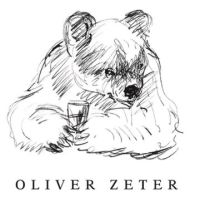 Oliver Zeter - Sarment Sea Wine
